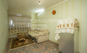 2-к квартира, вторичка, 28м2, 6/9 этаж