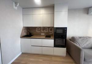 2-к квартира, вторичка, 51м2, 18/23 этаж