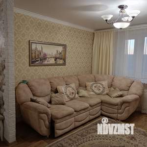 3-к квартира, вторичка, 72м2, 8/9 этаж