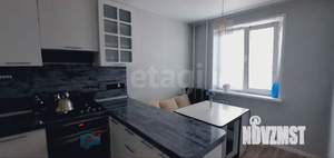 2-к квартира, вторичка, 62м2, 5/9 этаж