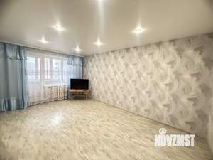 2-к квартира, вторичка, 53м2, 3/9 этаж