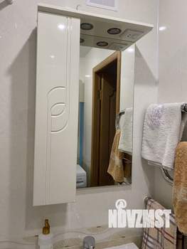 3-к квартира, вторичка, 65м2, 4/6 этаж