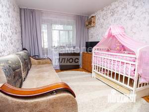 1-к квартира, вторичка, 30м2, 2/5 этаж