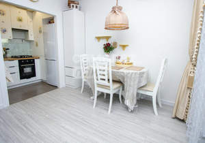 1-к квартира, вторичка, 41м2, 1/4 этаж