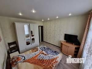 2-к квартира, вторичка, 54м2, 5/12 этаж