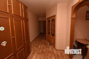 3-к квартира, вторичка, 72м2, 6/9 этаж