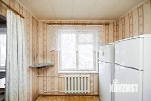 4-к квартира, вторичка, 77м2, 9/9 этаж
