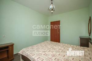 2-к квартира, вторичка, 55м2, 9/10 этаж