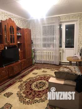 1-к квартира, вторичка, 35м2, 3/10 этаж