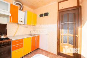 1-к квартира, вторичка, 31м2, 5/5 этаж