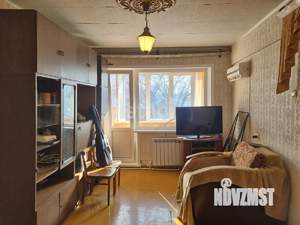 1-к квартира, вторичка, 31м2, 5/5 этаж