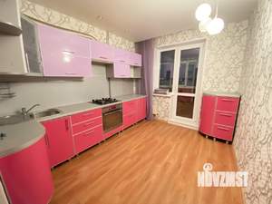 3-к квартира, вторичка, 81м2, 9/10 этаж