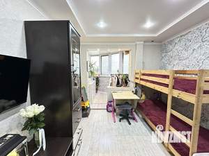 Студия квартира, вторичка, 27м2, 17/21 этаж