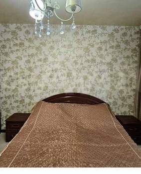 4-к квартира, вторичка, 75м2, 9/9 этаж