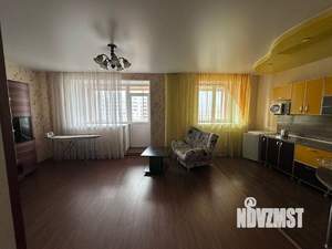 1-к квартира, вторичка, 47м2, 5/14 этаж