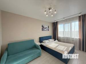 1-к квартира, вторичка, 33м2, 6/9 этаж