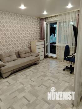 1-к квартира, вторичка, 31м2, 5/5 этаж