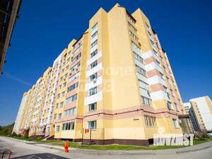 1-к квартира, вторичка, 36м2, 9/9 этаж