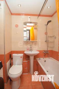 1-к квартира, вторичка, 36м2, 3/9 этаж