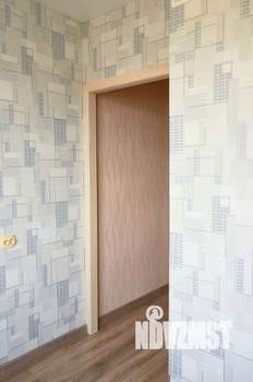 1-к квартира, вторичка, 27м2, 9/10 этаж