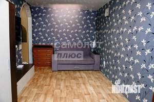 2-к квартира, вторичка, 39м2, 2/3 этаж