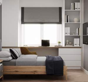 4-к квартира, вторичка, 91м2, 4/9 этаж