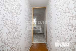 2-к квартира, вторичка, 41м2, 5/5 этаж