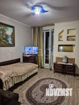 2-к квартира, вторичка, 55м2, 9/9 этаж