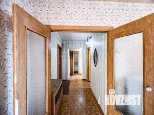 2-к квартира, вторичка, 53м2, 2/10 этаж