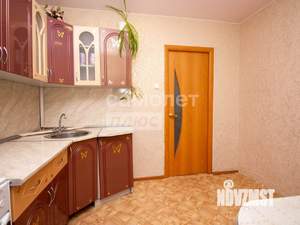 2-к квартира, вторичка, 53м2, 1/3 этаж