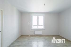 2-к квартира, вторичка, 56м2, 20/25 этаж