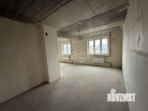 3-к квартира, вторичка, 83м2, 6/18 этаж