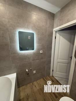 2-к квартира, вторичка, 37м2, 7/9 этаж