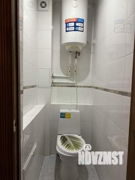 2-к квартира, вторичка, 59м2, 1/14 этаж