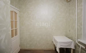 1-к квартира, вторичка, 35м2, 8/9 этаж