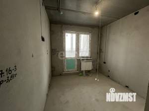 2-к квартира, вторичка, 47м2, 10/14 этаж