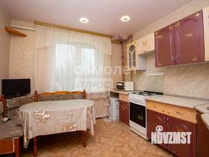 2-к квартира, вторичка, 53м2, 1/3 этаж