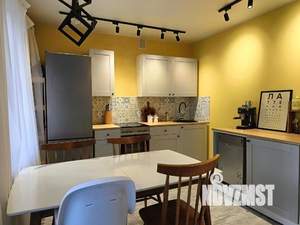 3-к квартира, вторичка, 60м2, 3/5 этаж