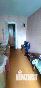 2-к квартира, вторичка, 44м2, 3/5 этаж