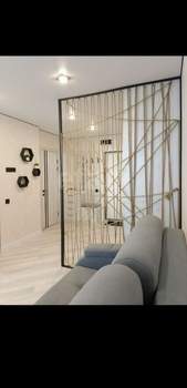 Студия квартира, вторичка, 31м2, 16/17 этаж