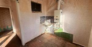 1-к квартира, вторичка, 31м2, 4/4 этаж