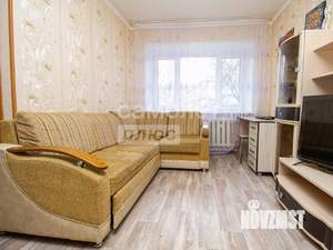 1-к квартира, вторичка, 29м2, 5/5 этаж