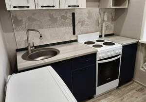 1-к квартира, вторичка, 24м2, 3/9 этаж