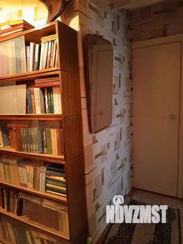 2-к квартира, вторичка, 46м2, 7/9 этаж