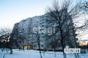 1-к квартира, вторичка, 35м2, 7/9 этаж