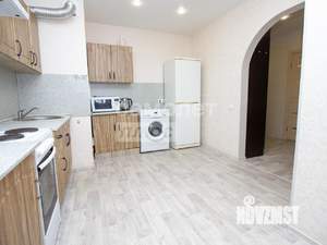 2-к квартира, вторичка, 60м2, 13/20 этаж