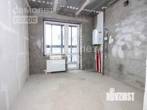 2-к квартира, вторичка, 49м2, 2/4 этаж