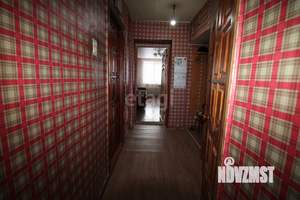 3-к квартира, вторичка, 64м2, 4/5 этаж