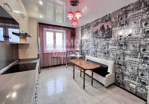 3-к квартира, вторичка, 73м2, 15/24 этаж