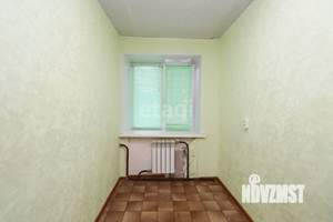 2-к квартира, вторичка, 24м2, 5/5 этаж